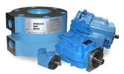Eaton Hydraulics | Eaton Hydraulic Motor | Eaton Hydraulic Pump