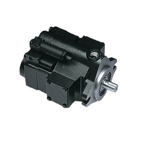 parker-PVP16-variable-hydraulic-piston-pump