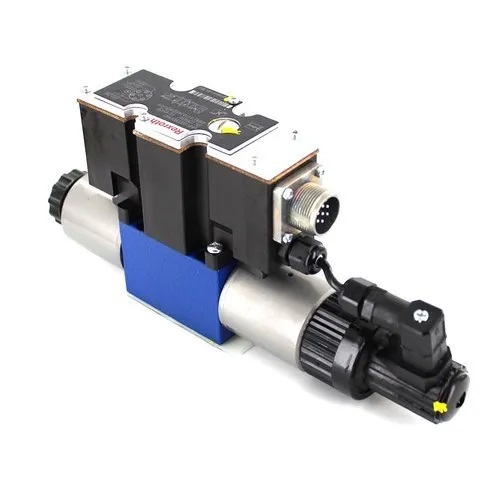 rexroth-4WR-hydraulic-proportional-valve