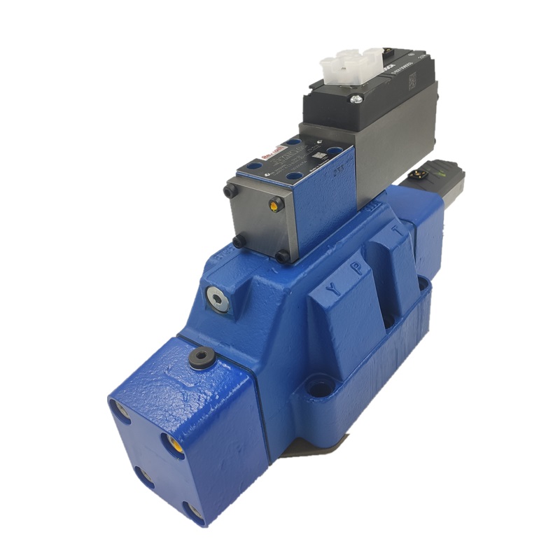 Rexroth-4WRLE-hydraulic-proportional-valve